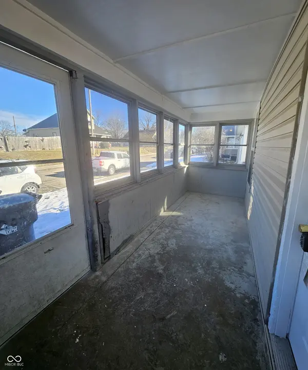 1531 Cruft ST, Indianapolis, IN 46203