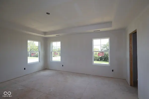 12673 Morning Ridge WAY, Noblesville, IN 46060