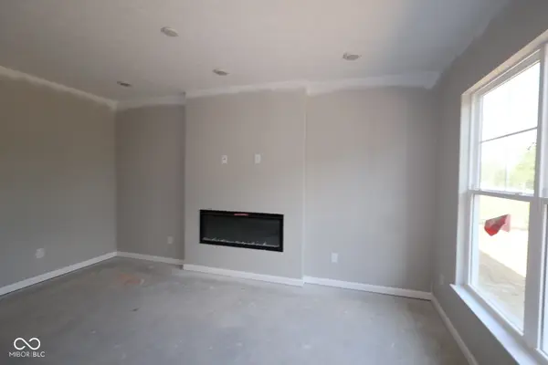 12669 Morning Ridge WAY, Noblesville, IN 46060