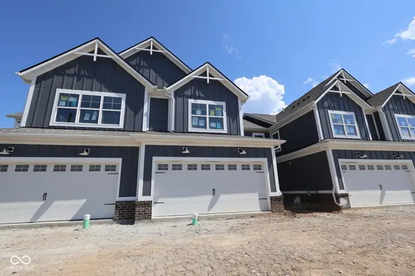 12669 Morning Ridge WAY, Noblesville, IN 46060