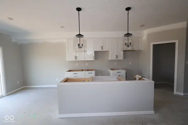 12669 Morning Ridge WAY, Noblesville, IN 46060