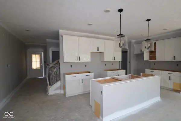 12661 Morning Ridge WAY, Noblesville, IN 46060