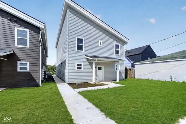 415 N Walcott ST #C, Indianapolis, IN 46201