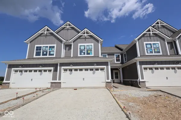 12566 Cattle Ridge DR, Noblesville, IN 46060