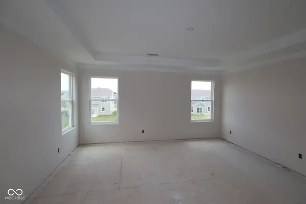 4209 Bozeman WAY, Bargersville, IN 46106
