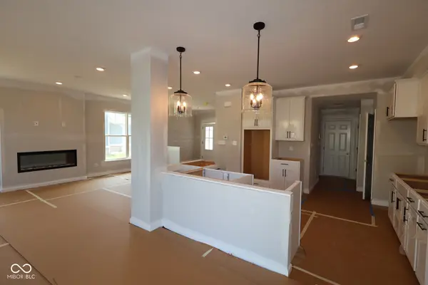 12578 Cattle Ridge DR, Noblesville, IN 46060