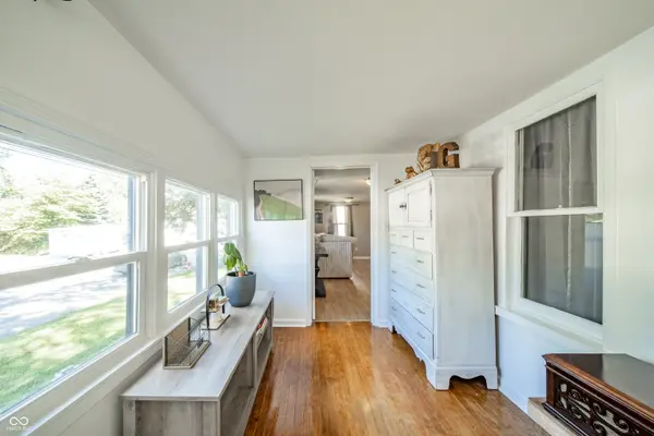 517 N Leland ST, Fortville, IN 46040