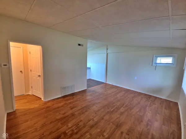 1324 S East ST, Lebanon, IN 46052