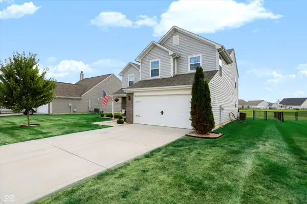 4244 Stubbington LN, Indianapolis, IN 46239