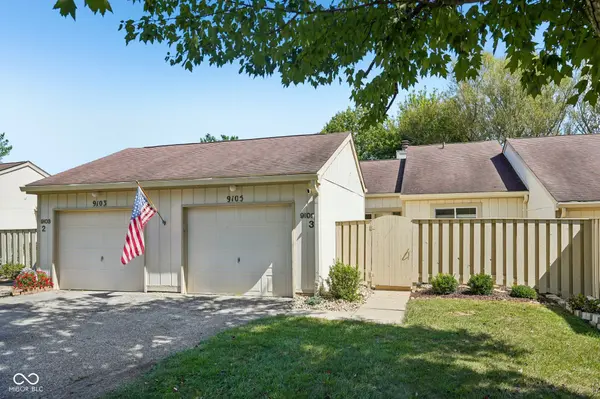 9105 S Greenridge LN #A-3, Bloomington, IN 47401