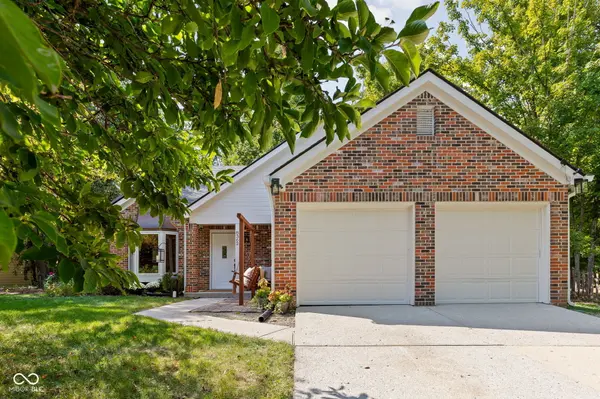 8362 La Habra LN, Indianapolis, IN 46236
