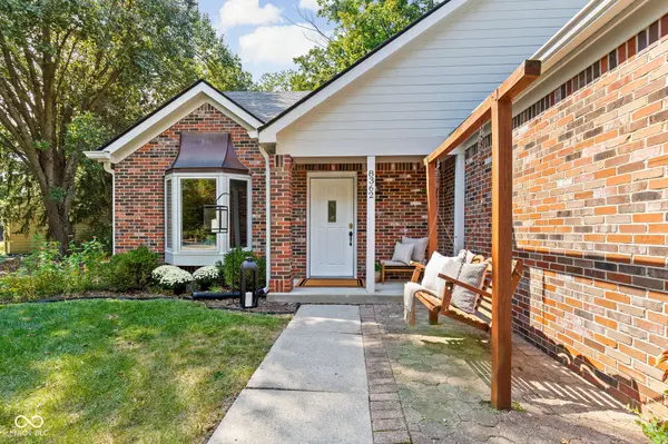 8362 La Habra LN, Indianapolis, IN 46236