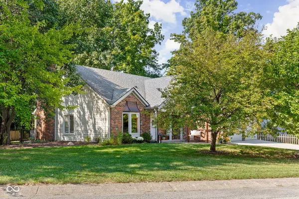 8362 La Habra LN, Indianapolis, IN 46236