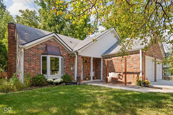 8362 La Habra LN, Indianapolis, IN 46236