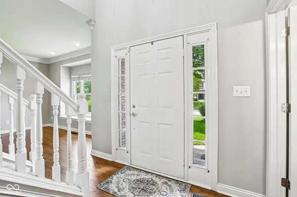13683 Autumn Lake Overlook, Carmel, IN 46032