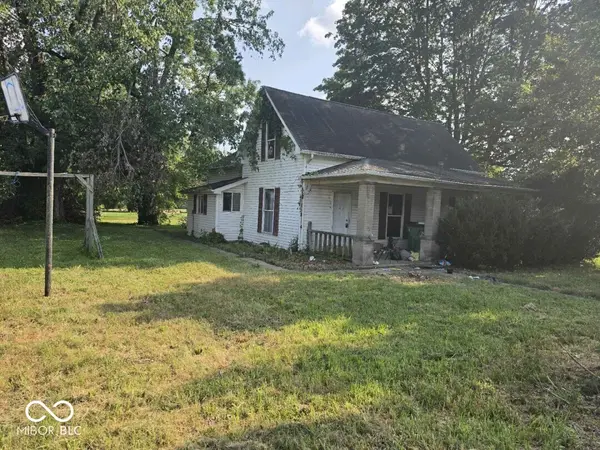 3353 Main ST, Plainfield, IN 46168
