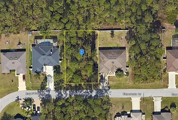 64 ESPERANTO DR, Palm Coast, FL 32164