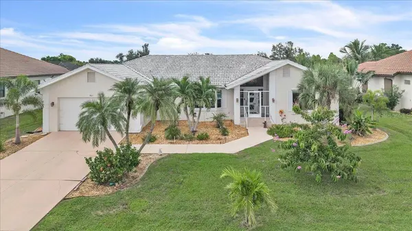 801 MONACO DR, Punta Gorda, FL 33950