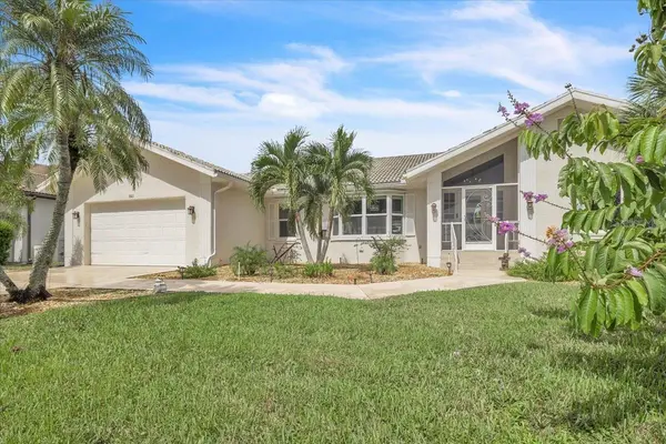 801 MONACO DR, Punta Gorda, FL 33950