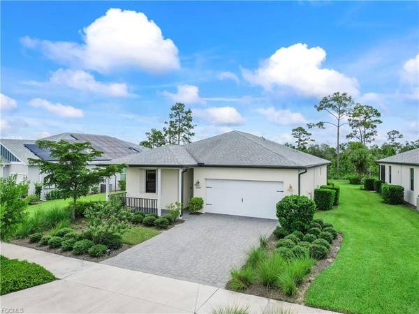 16360 PALMETTO ST, Punta Gorda, FL 33982