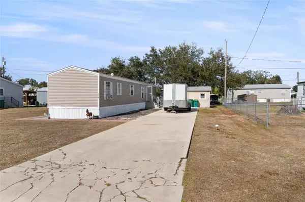 6526 JACK ST, Punta Gorda, FL 33982