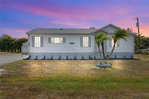 6533 JACK ST, Punta Gorda, FL 33982
