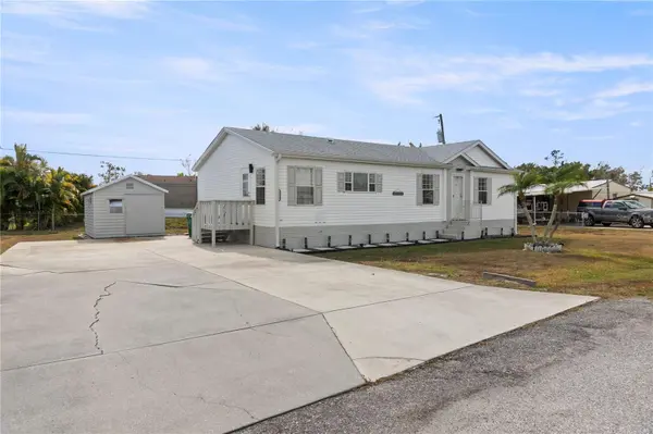 6533 JACK ST, Punta Gorda, FL 33982