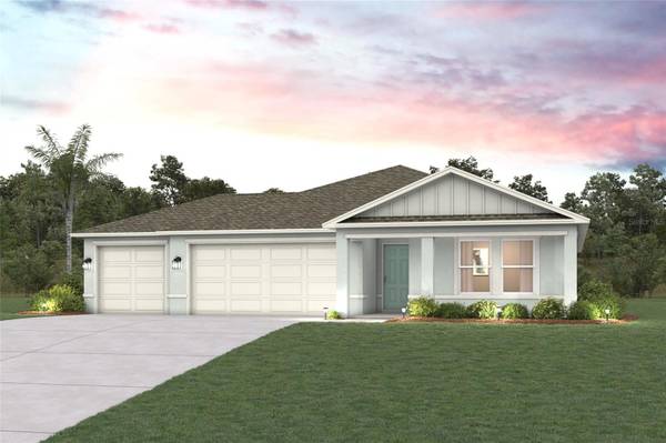 14381 ERMINE OWL RD, Weeki Wachee, FL 34614