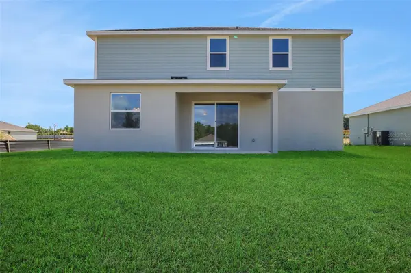 2956 SUPERMARINE RD, Tavares, FL 32778