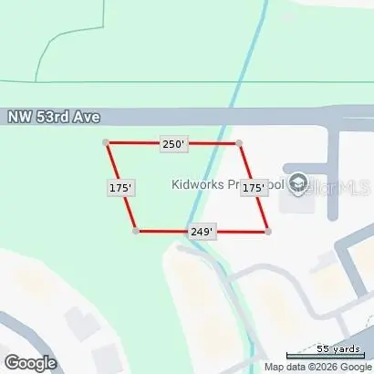3029 NW 53RD AVE, Gainesville, FL 32653