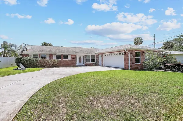 151 SEA ISLE CIR, South Daytona, FL 32119