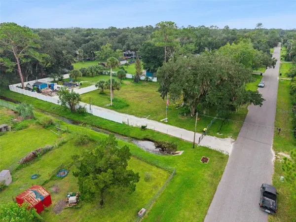 1003 SAINT CATHERINE AVE, Christmas, FL 32709