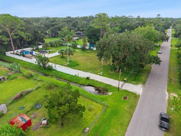 1003 SAINT CATHERINE AVE, Christmas, FL 32709