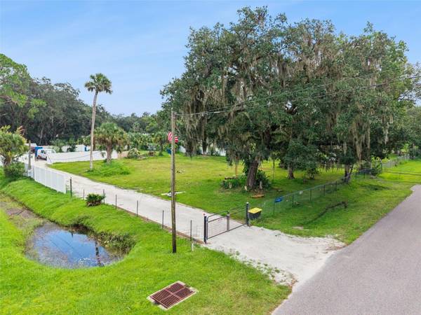 1003 SAINT CATHERINE AVE, Christmas, FL 32709