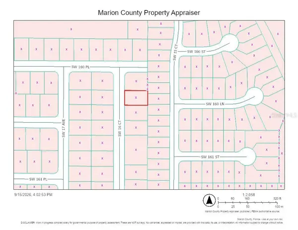 0 SW 16TH CT, Ocala, FL 34473