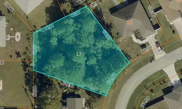 1009 SW BAY STATE RD, Port St Lucie, FL 34953