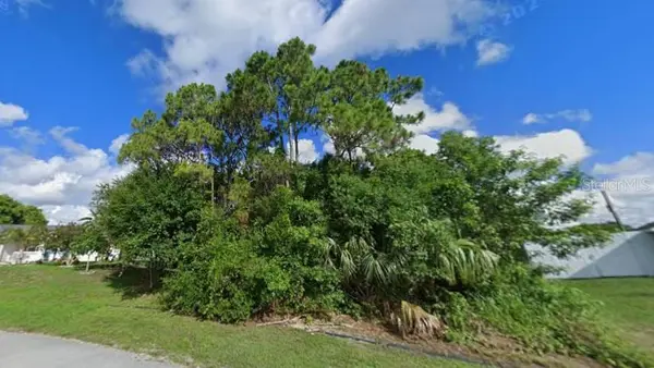 1009 SW BAY STATE RD, Port St Lucie, FL 34953