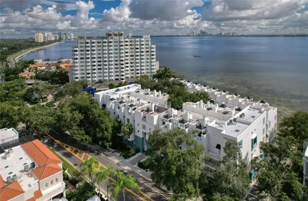 4950 BAYSHORE BLVD #16, Tampa, FL 33611