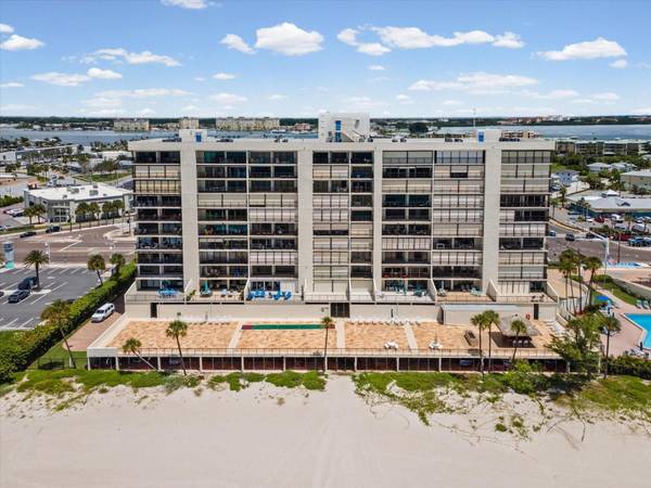 15000 GULF BLVD #807, Madeira Beach, FL, 33708 photo 32