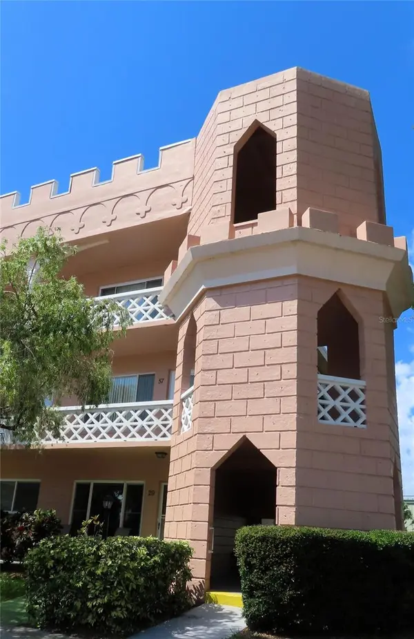 2457 ECUADORIAN WAY #85, Clearwater, FL 33763