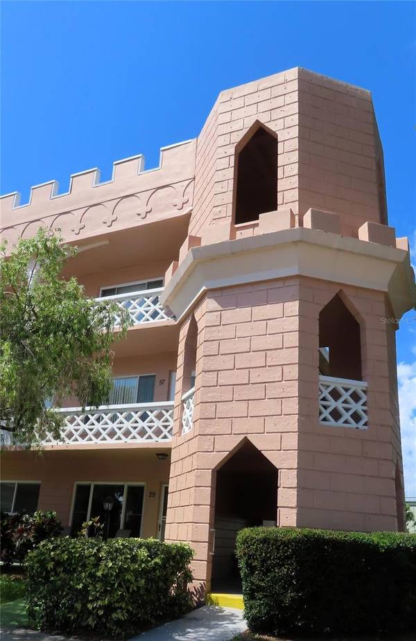 2457 ECUADORIAN WAY #85, Clearwater, FL 33763