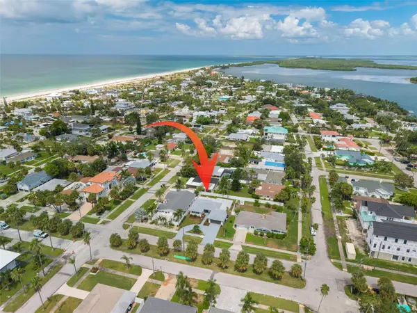 60 KIPLING PLZ, Clearwater Beach, FL 33767