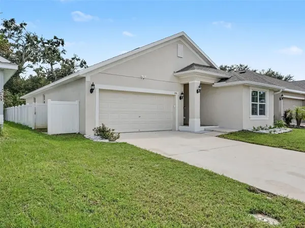256 KRENSON BAY LOOP, Winter Haven, FL 33881