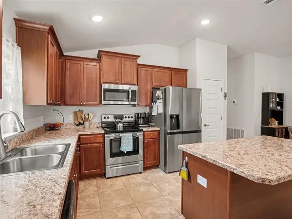 256 KRENSON BAY LOOP, Winter Haven, FL 33881