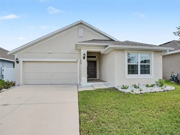 256 KRENSON BAY LOOP, Winter Haven, FL 33881