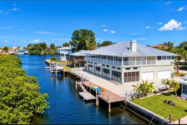 14441 BIRCH ST, Hudson, FL 34667