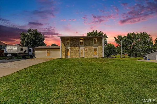 10 Laura Hill RD, Unincorporated, MO 63376