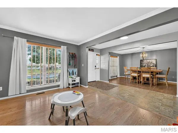15 Millers CT, O'fallon, MO 63366