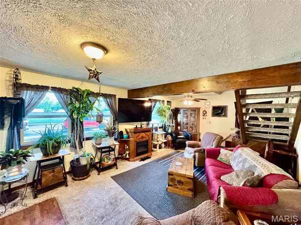 318 1st ST, Monroe City, MO 63456