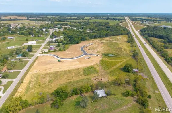 Lot 69 Hickman Acres Subdivision, New Bloomfield, MO 65063